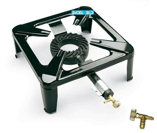 Fornellone gas bombola - gas,