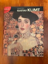 Giovanni Fanelli, GUSTAV KLIMT, Keybook monografie d’arte