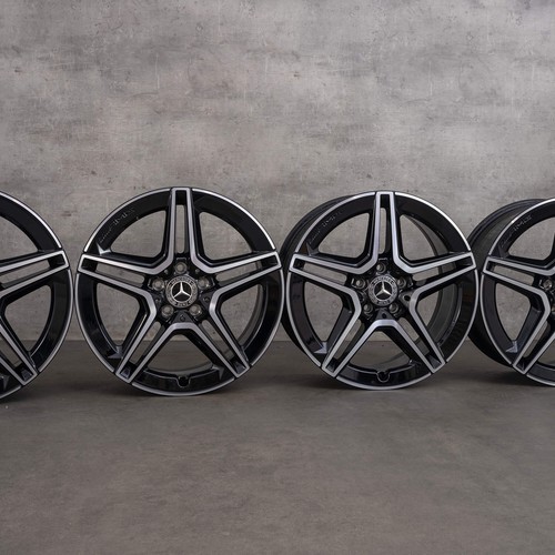Cerchi mercedes classe cla - cerchi,