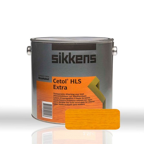 Sikkens cetol hls extra pino - sikkens,