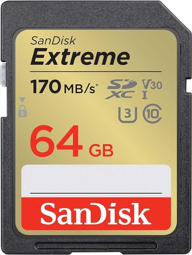 Scheda sdxc sandisk ultra - sandisk,