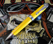 PENNA A SFERA HARLEY DAVIDSON