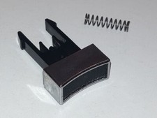 Pos 1) 1 tasto di Grundig 9075