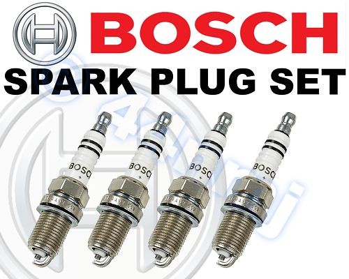 Bosch accensione plug - 4,