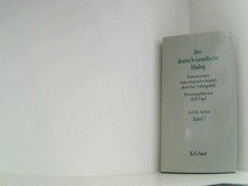 Bd. 7: Teil III, Kultur (Der