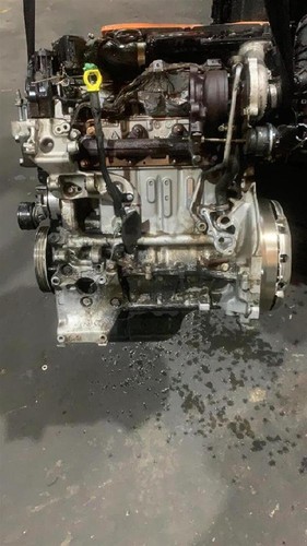 F6jb moteur complet ford - d,