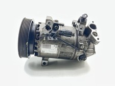 COMPRESSORE ARIA CONDIZIONATA CLIMA A/C PER RENAULT Clio Serie IV 926004990R Di