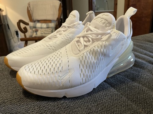 Sneakers nike airmax 270 uomo - 270,