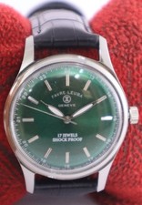 Bellissimo orologio da polso