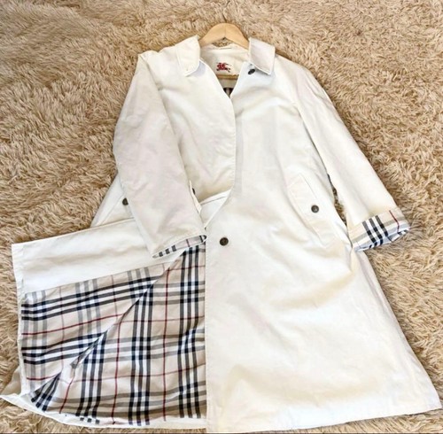 Burberry trench coat - burberry,