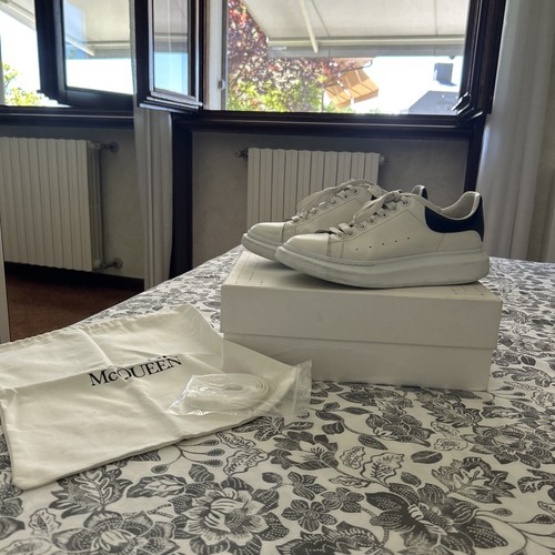 Sneakers alexander mcqueen - sneakers,