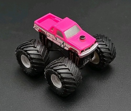 Micro machines monster - micro,