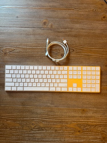 Apple magic keyboard a1843 - apple,