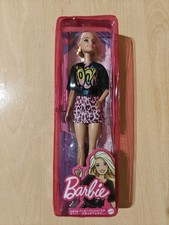 Barbie Fashionistas #155 -