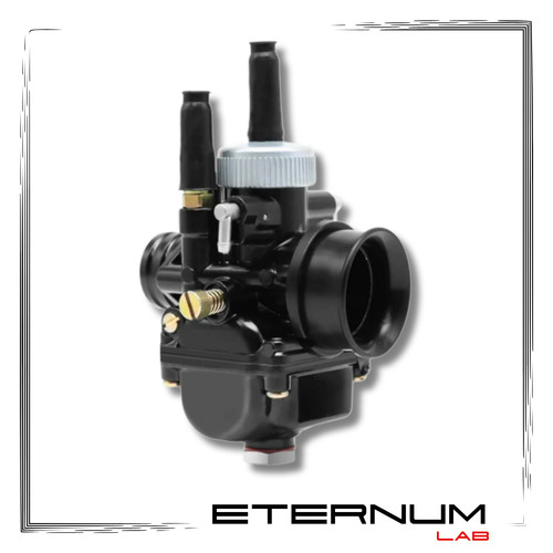 Carburatore tipo dell - carburatore, dell'orto