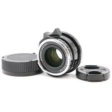 Voigtlander ultron vintage - voigtlander,