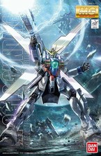 -=] BANDAI - MG Master Grade