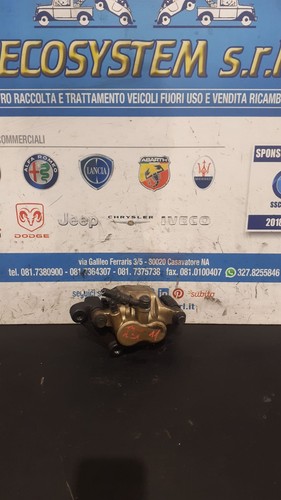 Pinza freno anteriore per - pinza,