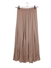 ZARA WOMAN Maxi gonna Donna