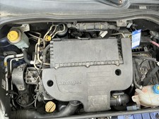 Farfallato Fiat Qubo (225) 1.3