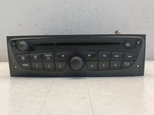 A9796 Autoradio stereo Renault Clio 3 III serie 2005 2012 281156412R