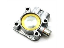 Pompa benzina replica per