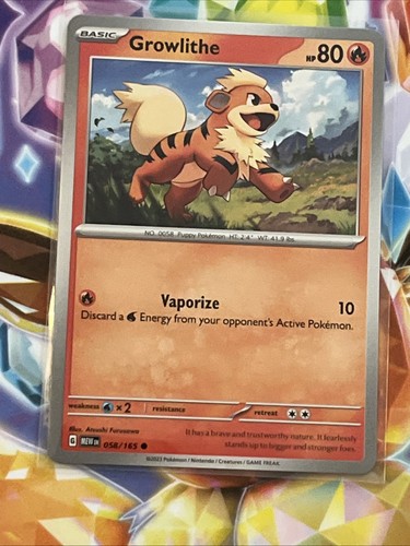 Carta comune pokémon tcg - carta,