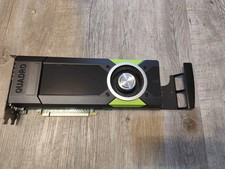NVIDIA Quadro M5000 Scheda