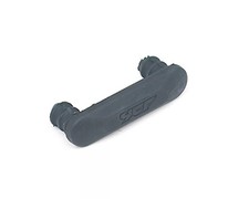 Telaio in gomma / posteriore