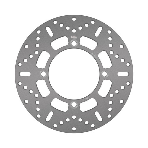 Disco freno posteriore solido