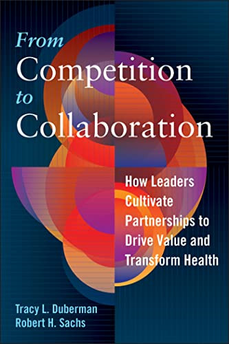 From competition - competition, to