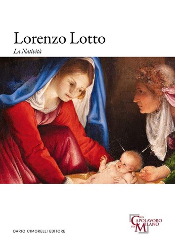 Libro lorenzo lotto la - -,