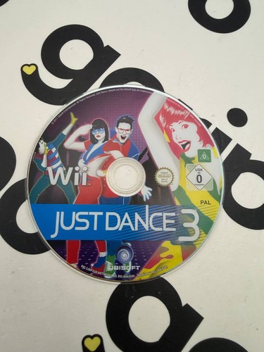 Just dance nintendo - just, wii