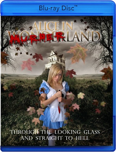 Alice murderland - in, (bd)