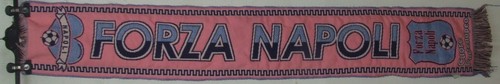 Sciarpa scarf calcio - calcio, bufanda