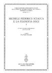 Michele federico sciacca la - michele,