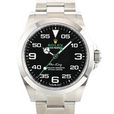 Orologio usato da uomo ROLEX