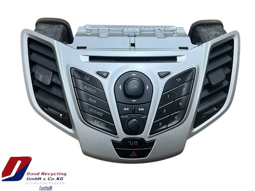 Centralina radio ford - centralina, e