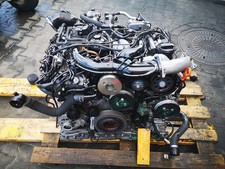 AUDI 3.0 TDI V6 BUG AUDI Q7 -