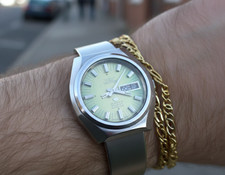 Orologio Vanroy automatico