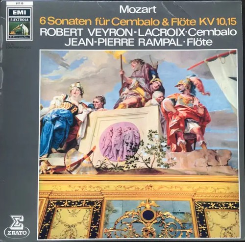 Mozart sonate per - mozart,