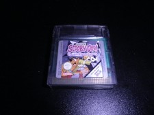 Gameboy color - capperi creep