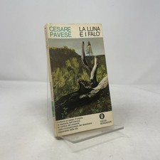 La luna e i falo by Cesare