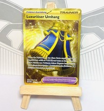 Carta Pokemon Mantello