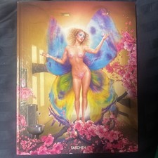 David Lachapelle. Lost and