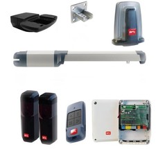 BFT PHOBOS BT B40 SMART KIT MONOANTA A BATTENTE COD.R935359 2614860