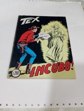 TEX N. 78 ORIGINALE PRIMA