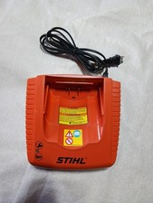 Caricabatteria rapido STIHL AL