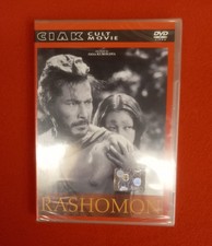 Dvd "RASHOMON" di Akira