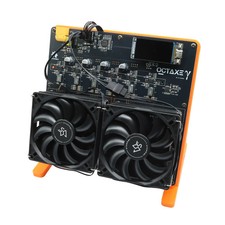 Nuovo NerdOCTAxe 12Th/s 200W